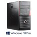 Workstation Fujitsu CELSIUS W550, i5-6500, 16GB DDR4, 256GB SSD, Win 10 Pro